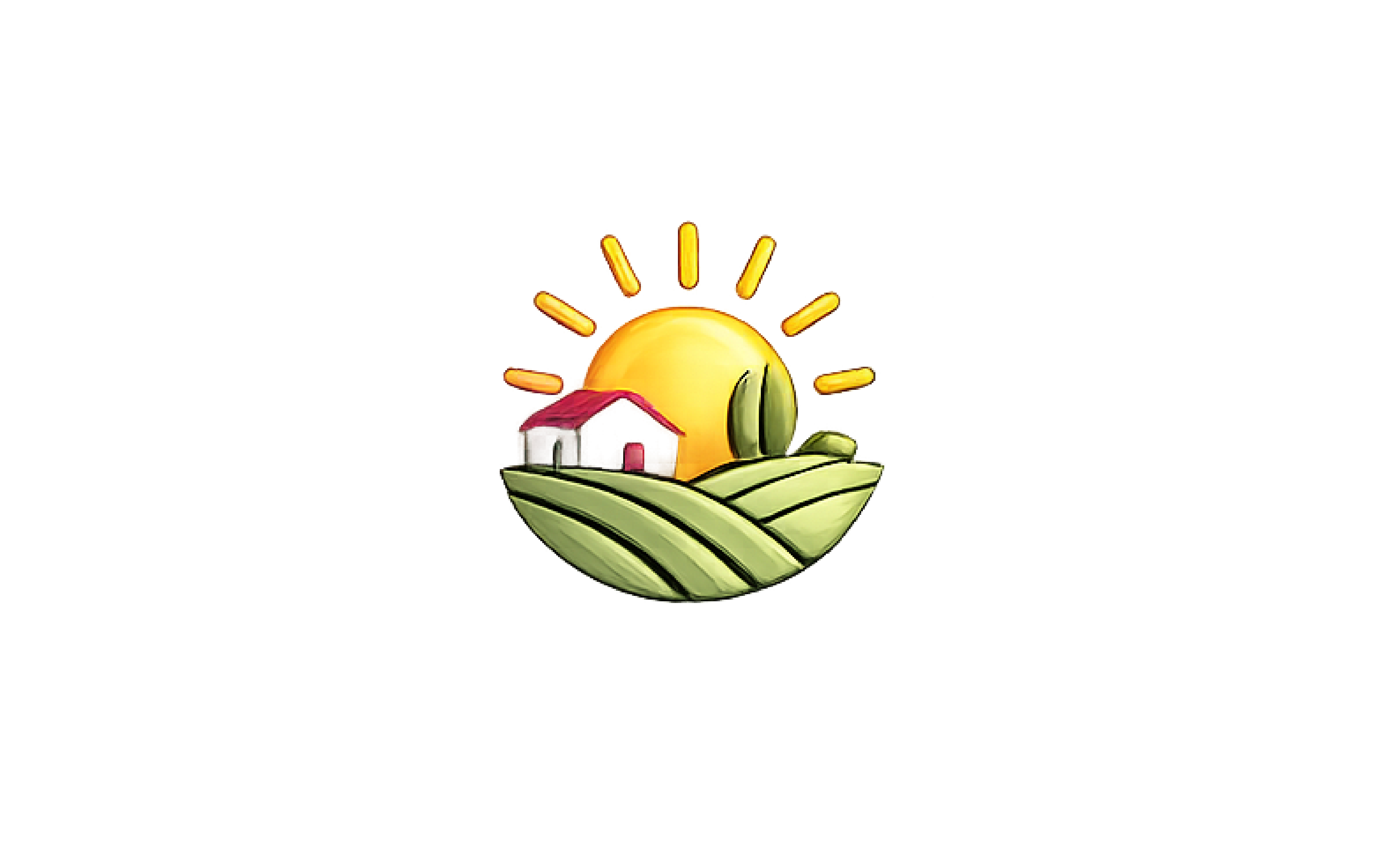المزارع